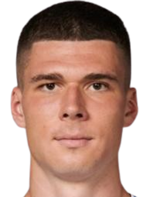 Sergeevich, Zaidenzal Leon