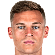 Киммих, Йосуа