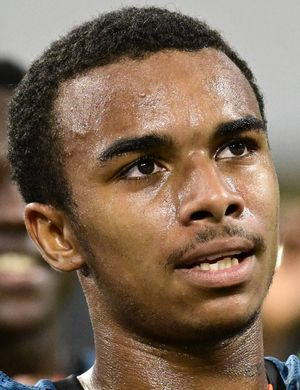 Крупи Дж, Эли