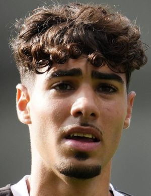 Абботт, Джорж