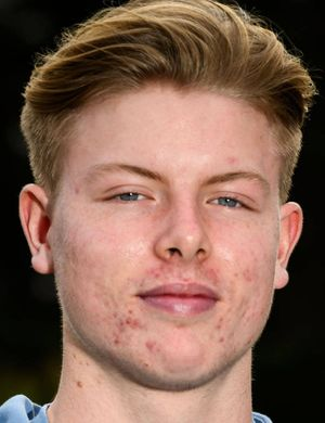 Заттерстрём, Нильс