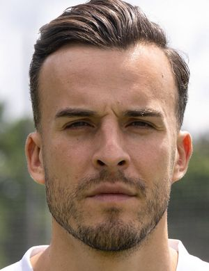 Табакович, Харис