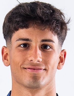 Наварро, Маркос