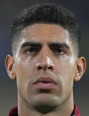 Масина, Адам