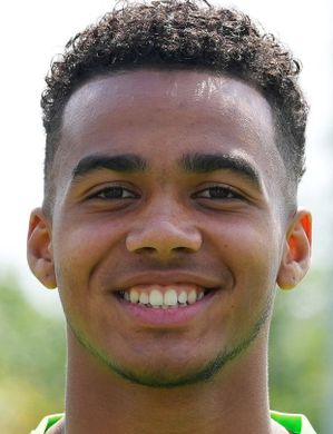 Одогу, Дэвид