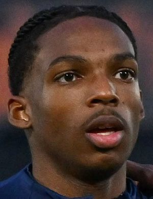 Жак, Джереми