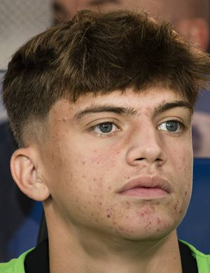 Палестра, Марко