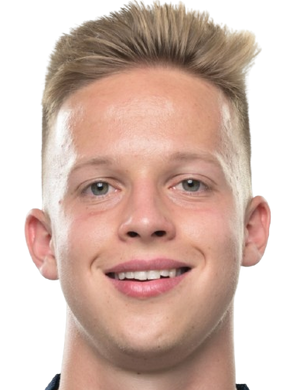 Poroikov, Stanislav Alekseevich