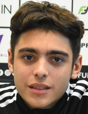 Дибли Диас, Мэтью Макс