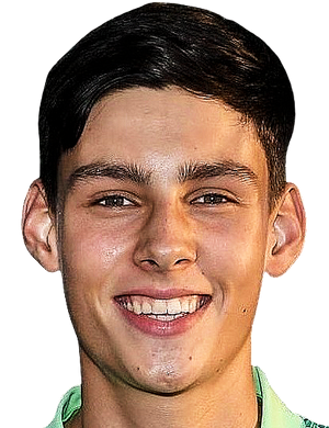 Ройас, Алексей