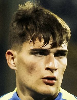 Нунцианте, Алессандро