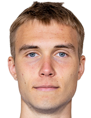 Mikhaylovich, Lukinykh Yevgeniy