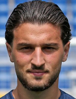 Авдуллаху, Леон