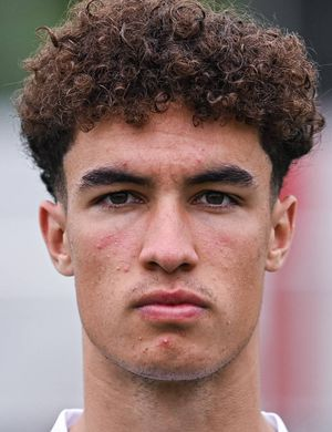 Дарвич, Ноа