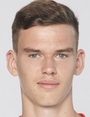 Рамсак, Роберт