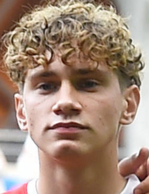 Миколайевски, Даниэль