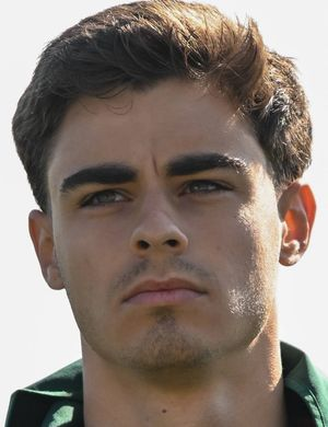 Duarte, Rodrigo Silva