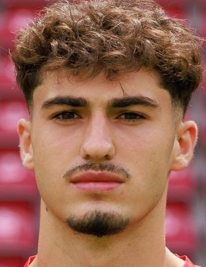 Даль, Максим