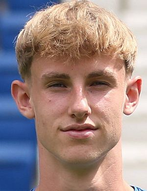 Мёрштедт, Макс