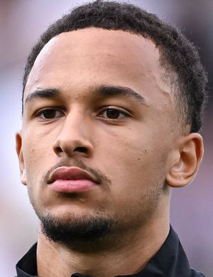 Да Силва Морейро, Эрик