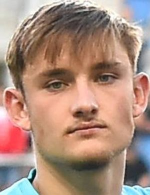 Аргней, Поль