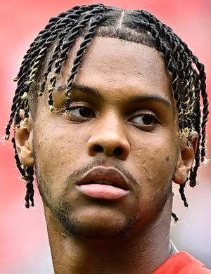 Ламбурд, Матис