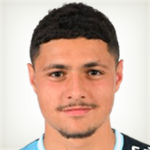 Бунеб, Исмаил