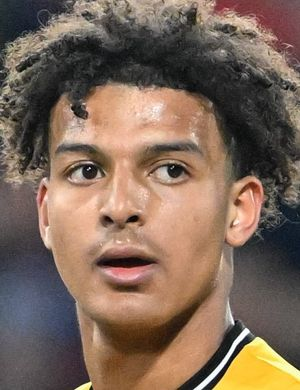 Чивоме, Леон