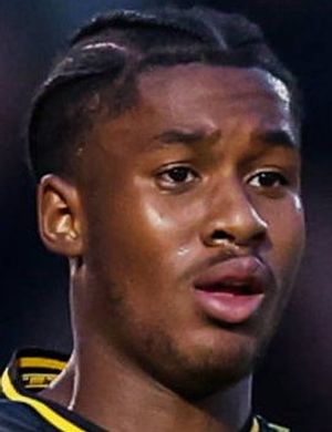 Мегхома, Джайден