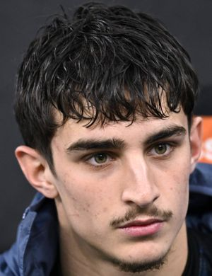 Кокки, Маттео