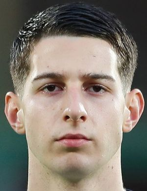 Садотти, Эдоардо