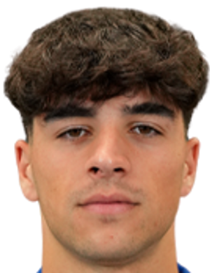 Мартин, Джон