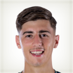 Рекена, Даниэль