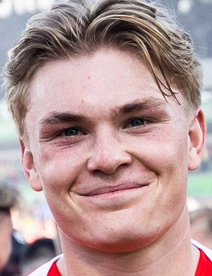 Хардер, Конрад