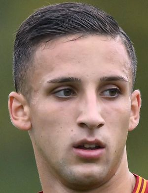 Пагано, Риккардо