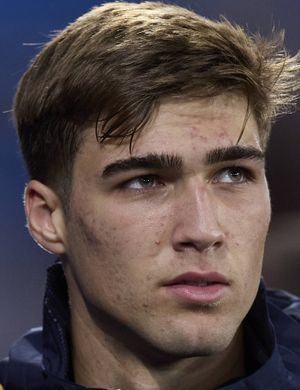 Гонсалес, Фран