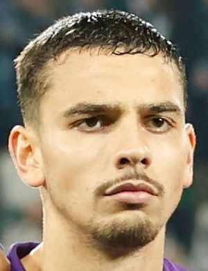 Морено, Матиас