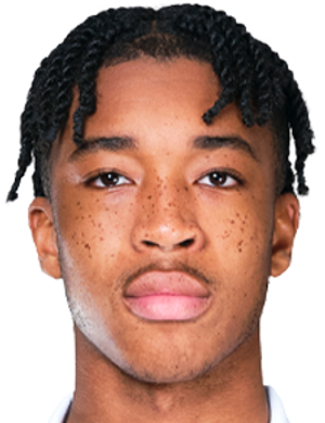 Амо-Амейав, Самуэль