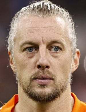 Пасвеер, Ремко