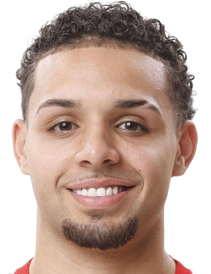 Nascimento, Matheus Alves