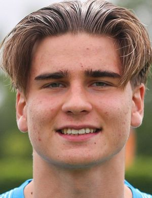 Зелиньски, Якуб