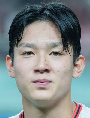 Мин-хёк, Янг