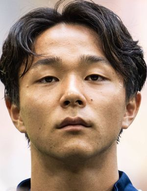 Косуги, Кейта