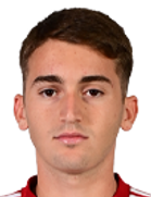 Папаканеллос, Антонис