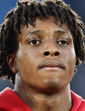 Доргу, Патрик