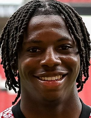 Манзамби, Йохан