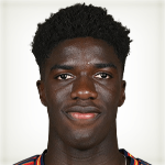 Диау, Ассан