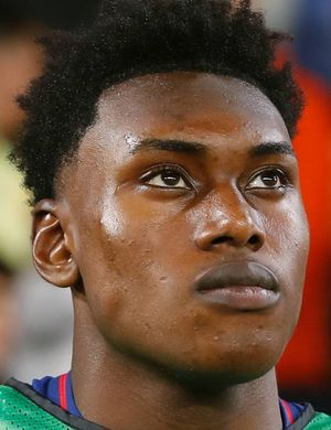 Агехова, Самуэль