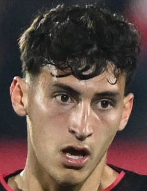 Перес, Томас