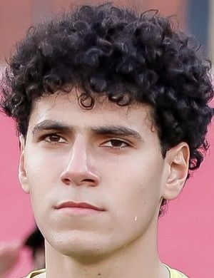 Файед Абдельвахаб Эль Рахави, Омар